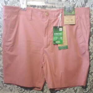 NWT-Tailor Vintage Shorts for Men Size: 38